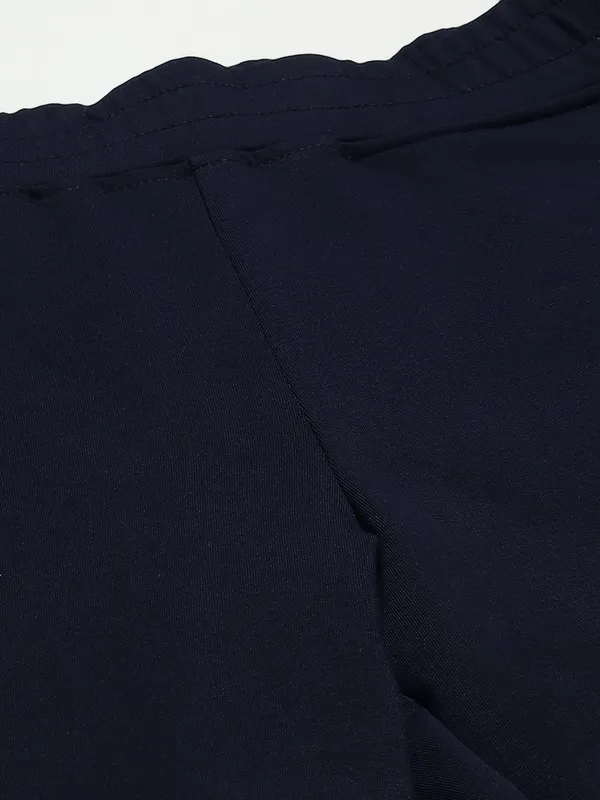 Navy_Cotton_Loop_Teri_Capris