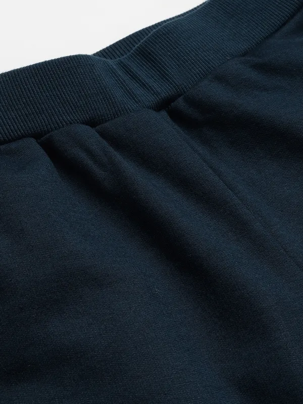 BRINNS_Women_Black_Relaxed_Trousers