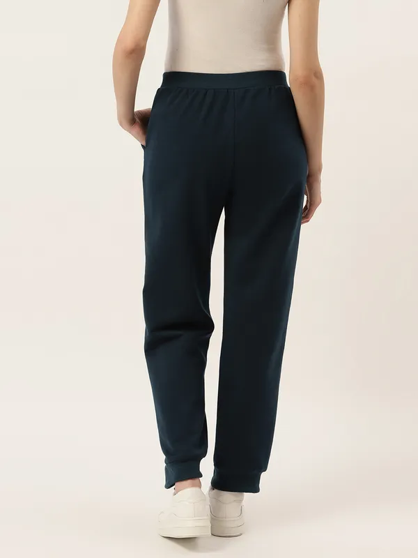 BRINNS_Women_Black_Relaxed_Trousers