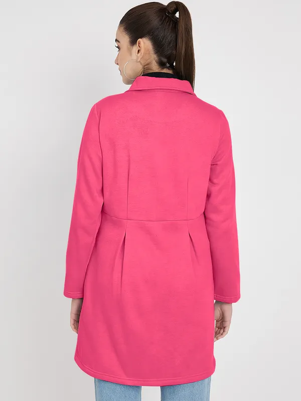 Notched_Collar_Fleece_Overcoat
