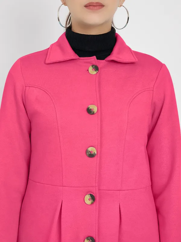 Notched_Collar_Fleece_Overcoat