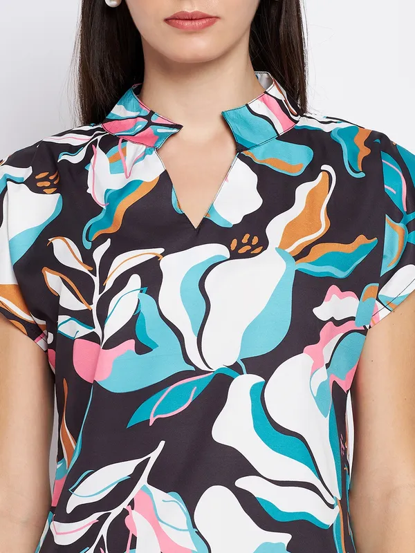 Multi_Print_Polyester_Print_Tops