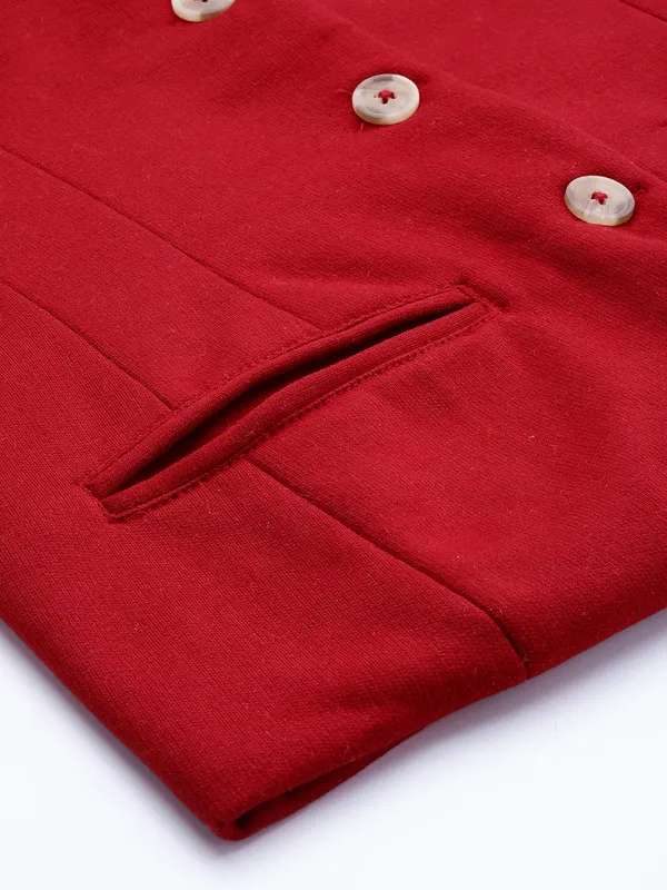 Plus_Size_V_Neck_Slim-Fit_Waistcoat