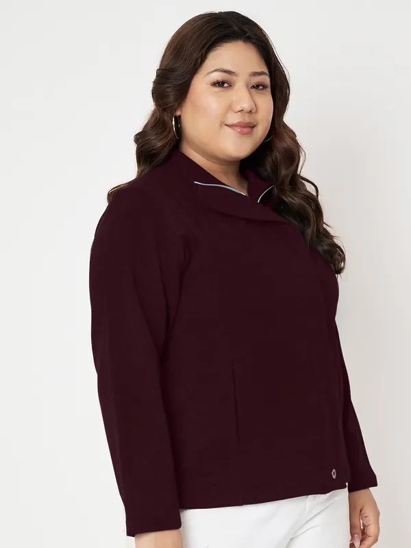 Charcoal_Solid__Sweat-shirt