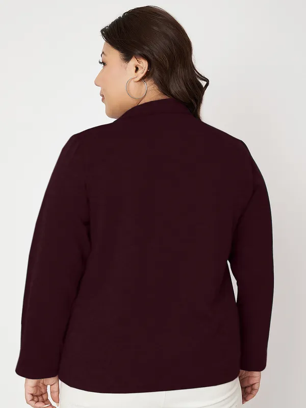 Charcoal_Solid__Sweat-shirt