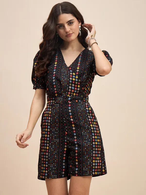 Multi_Print_Polyester_Print_Jumpsuit