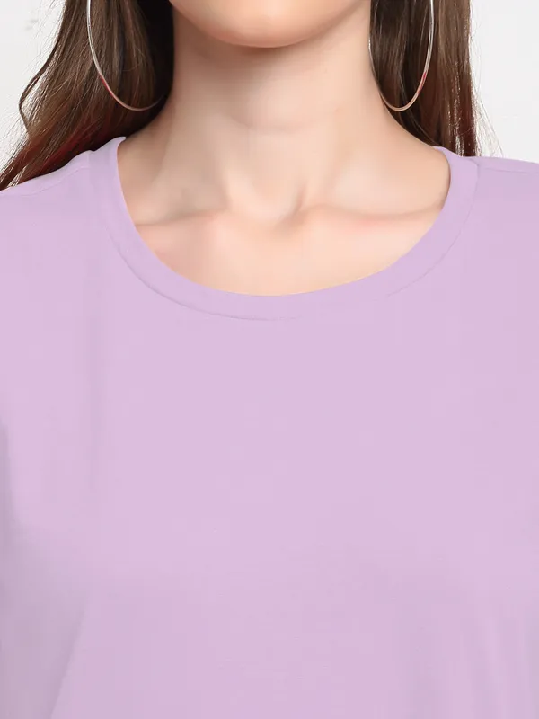 BRINNS_Women_Solid_A-Line_Dress