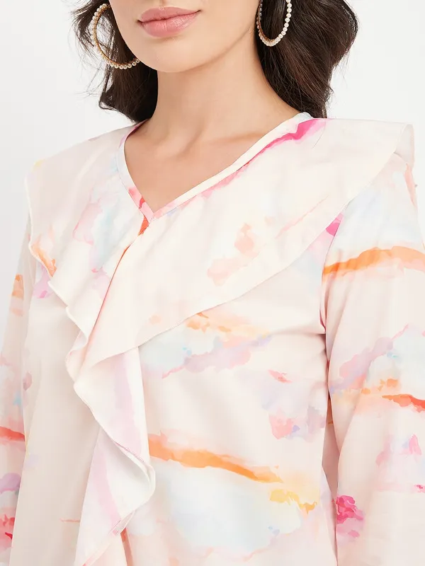 Multi_Print_Polyester_Print_Tops
