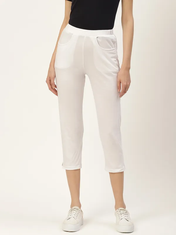 BRINNS_Women_Pure_Cotton_Capris