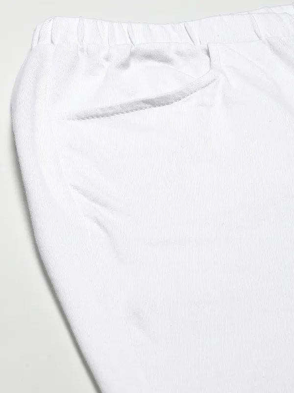 BRINNS_Women_Pure_Cotton_Capris
