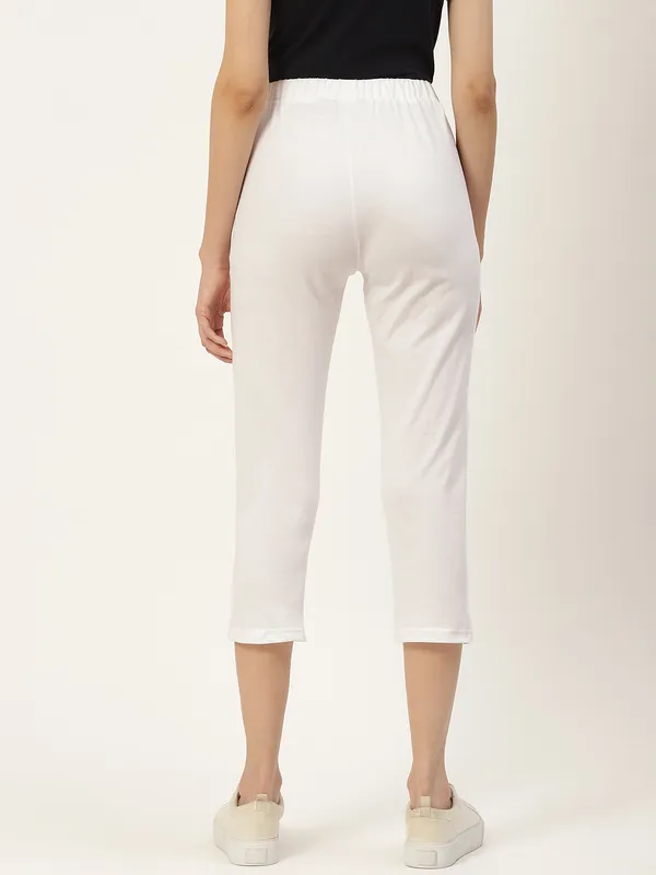 BRINNS_Women_Pure_Cotton_Capris