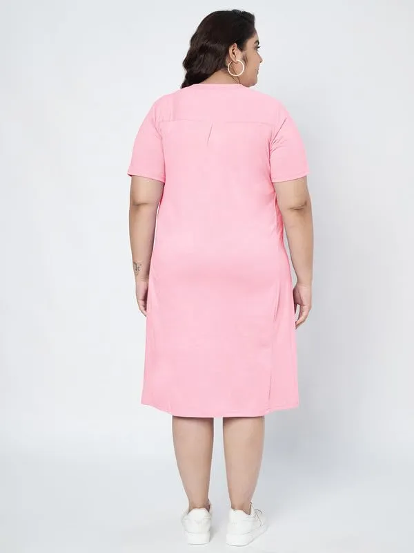 Baby_Pink_Cotton_Blend_Single_Jersey_Dresses