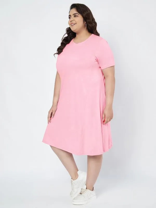 Baby_Pink_Cotton_Blend_Single_Jersey_Dresses
