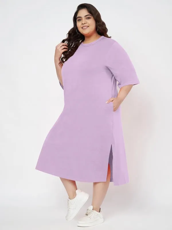 Laven_Cotton_Blend_Single_Jersey_Dresses