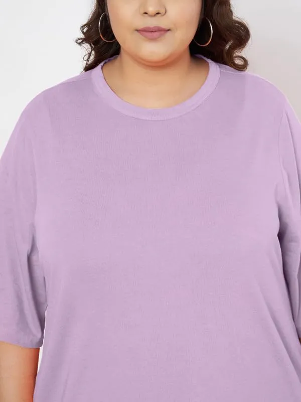 Laven_Cotton_Blend_Single_Jersey_Dresses