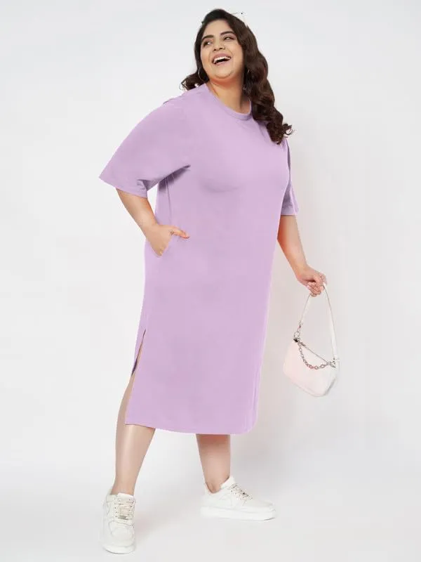 Laven_Cotton_Blend_Single_Jersey_Dresses