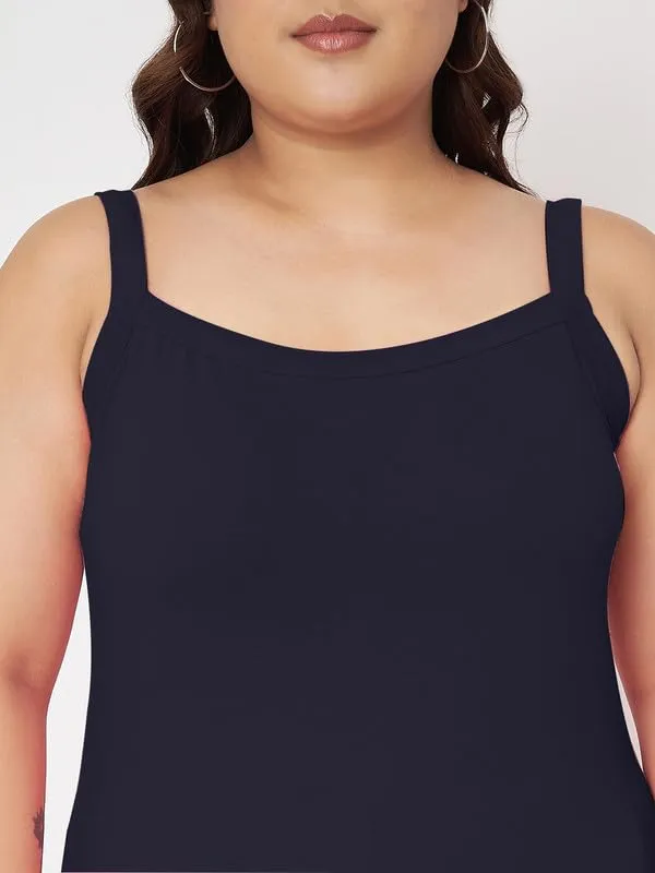 Navy_Cotton_Lycra_Camisoles
