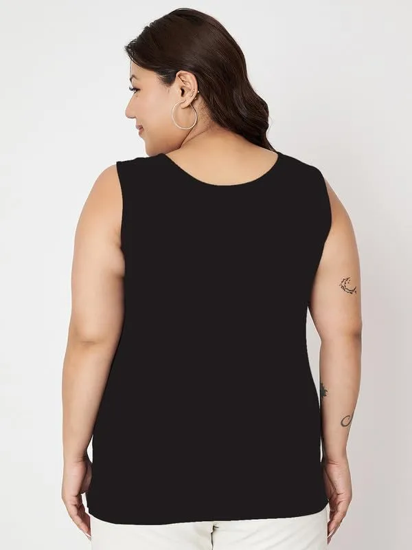 Black_Cotton_Lycra_Camisoles