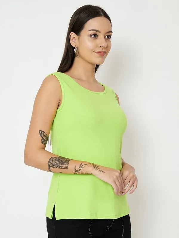 Greenrib_Cotton_Lycra_Camisoles