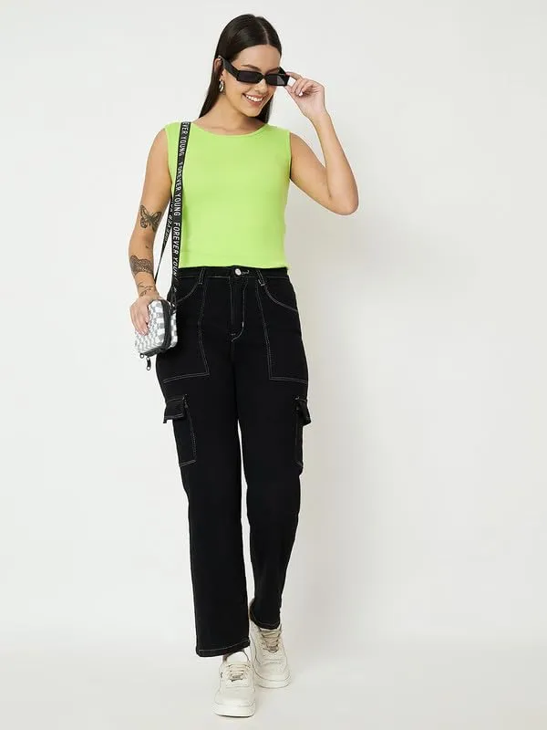 Greenrib_Cotton_Lycra_Camisoles
