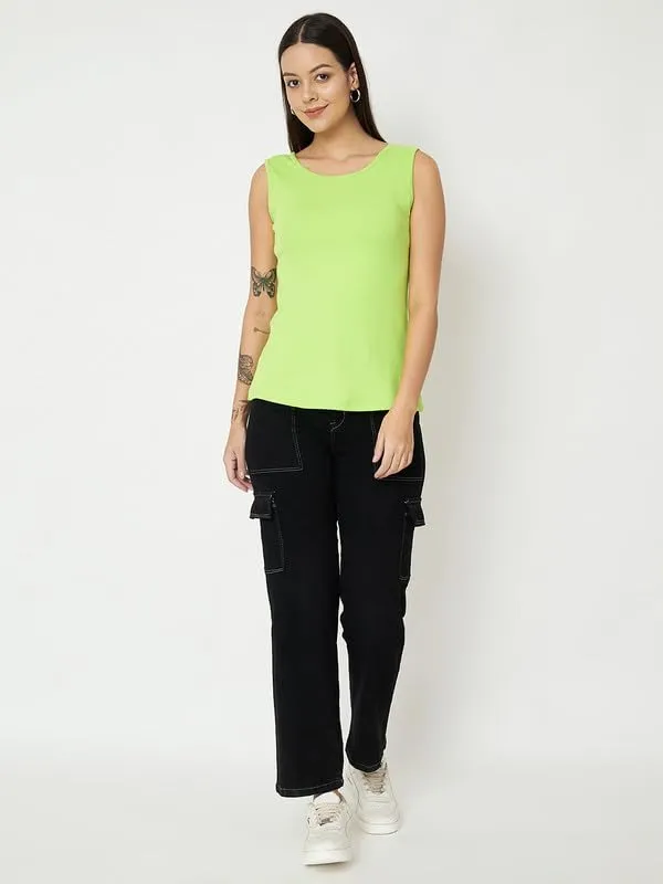 Greenrib_Cotton_Lycra_Camisoles