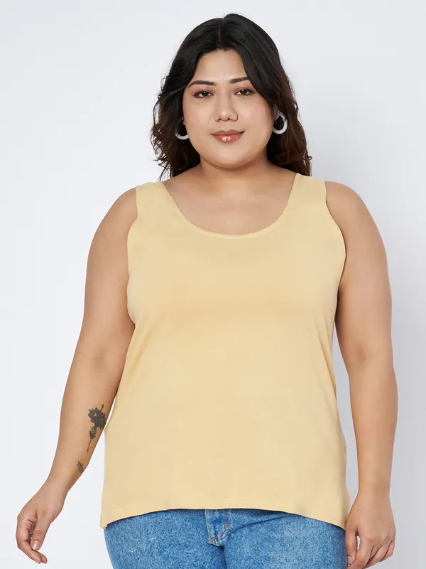 Cotton_Non-Padded_Camisoles