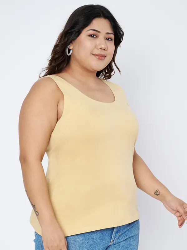 Cotton_Non-Padded_Camisoles