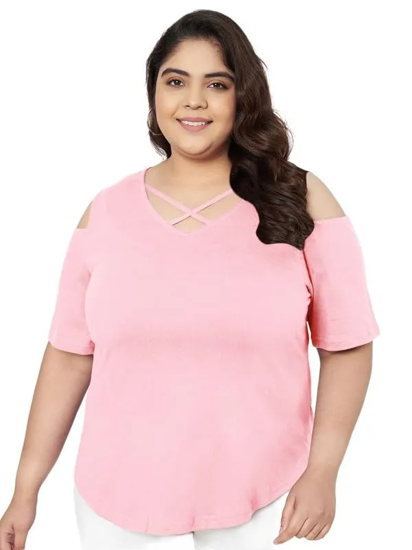 Baby_Pink_Cotton_Blend_Single_Jersey_Tops