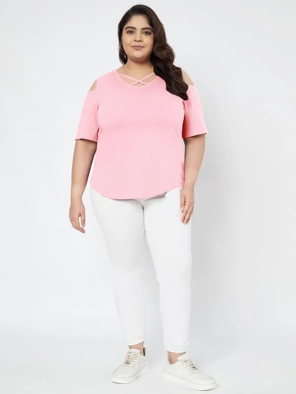 Baby_Pink_Cotton_Blend_Single_Jersey_Tops