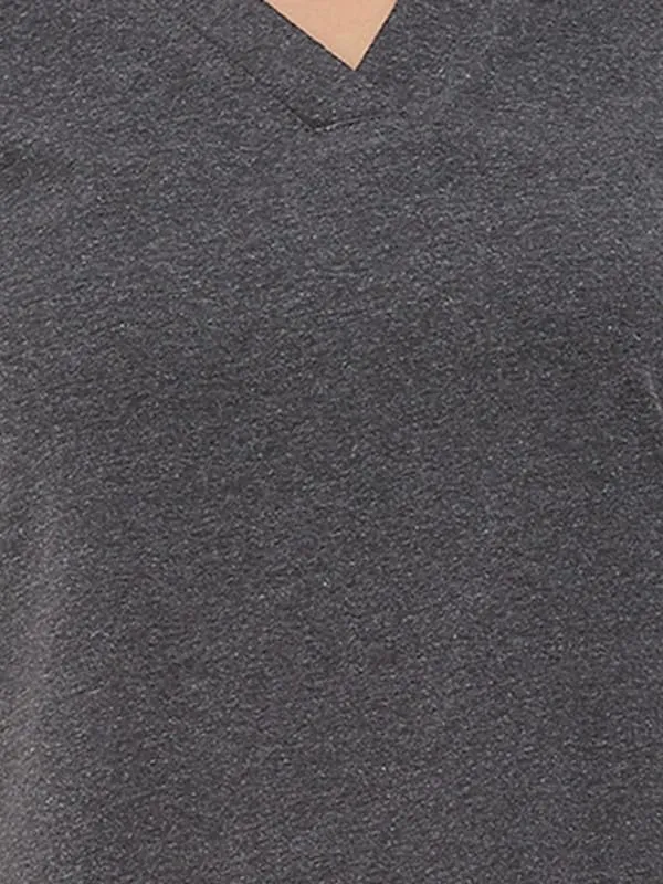 Charcoal_Cotton_Blend_Single_Jersey_Tshirts