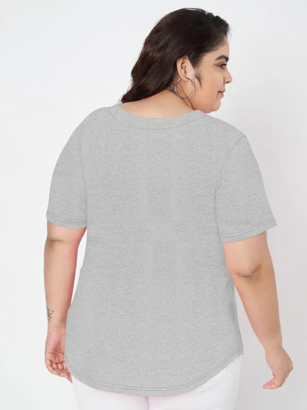 Greymelange_Cotton_Blend_Single_Jersey_Tshirts
