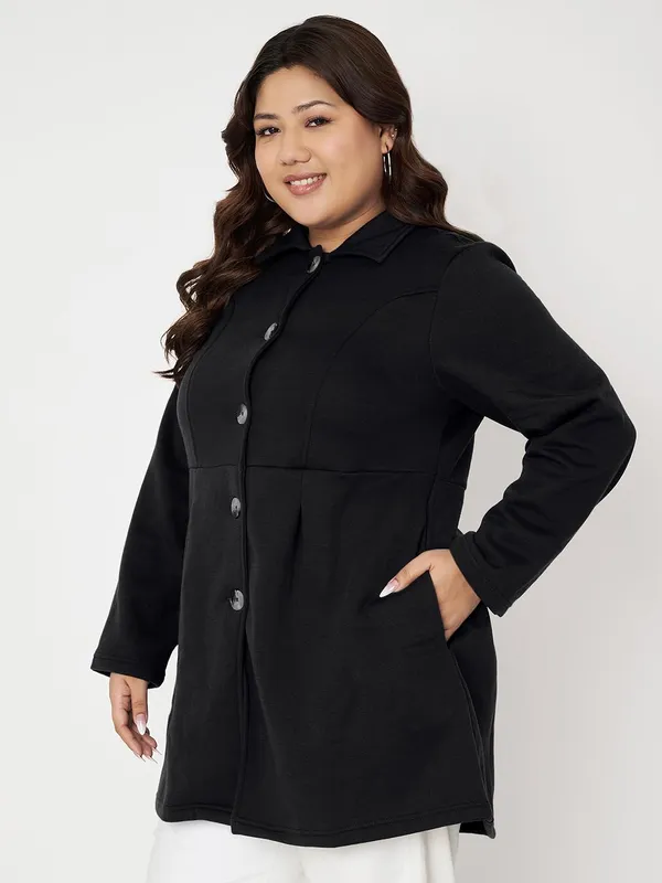 Notched_Collar_Fleece_Overcoat