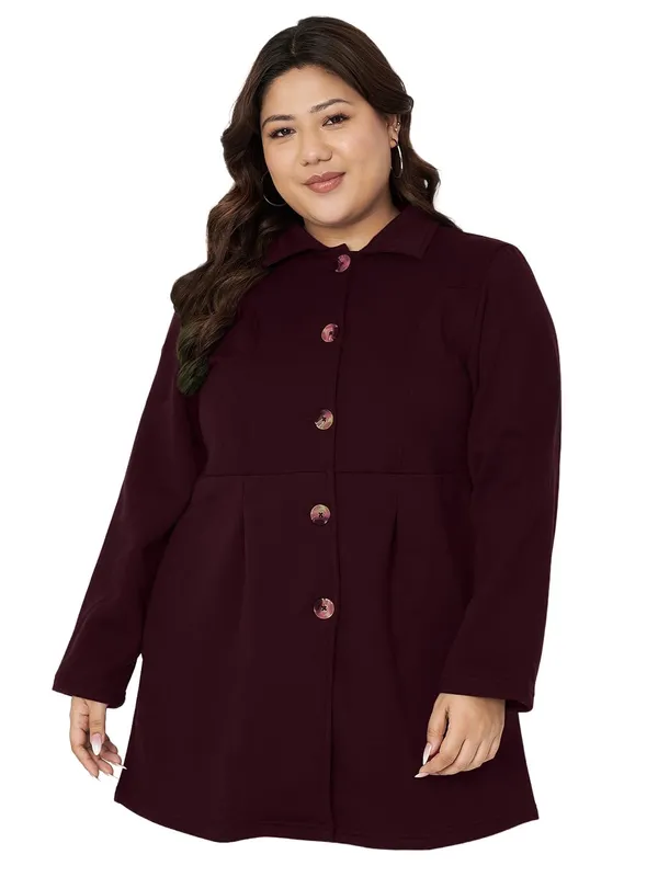 Notched_Collar_Fleece_Overcoat