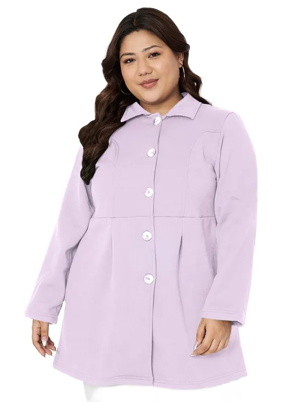 Notched_Collar_Fleece_Overcoat