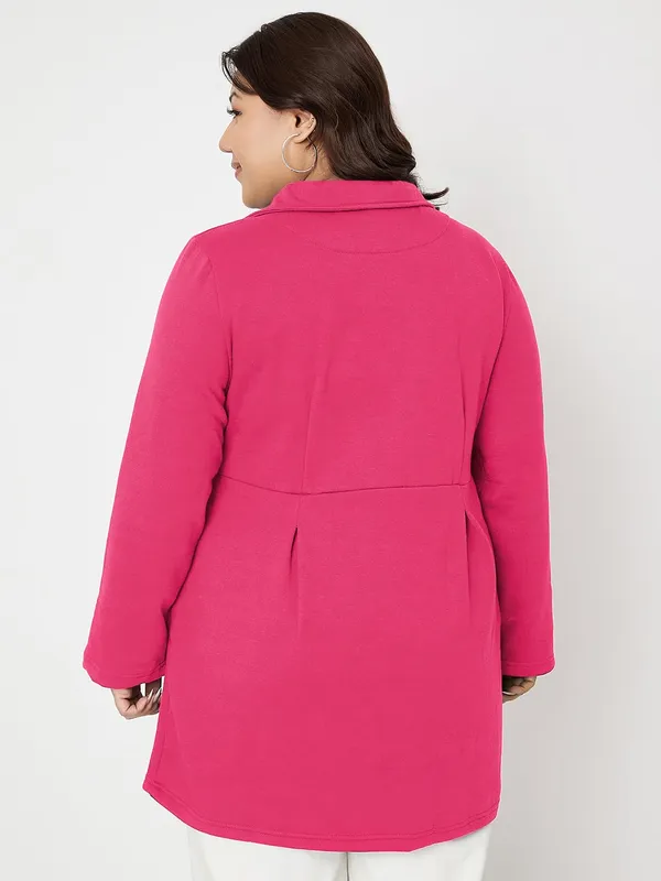 Notched_Collar_Fleece_Overcoat