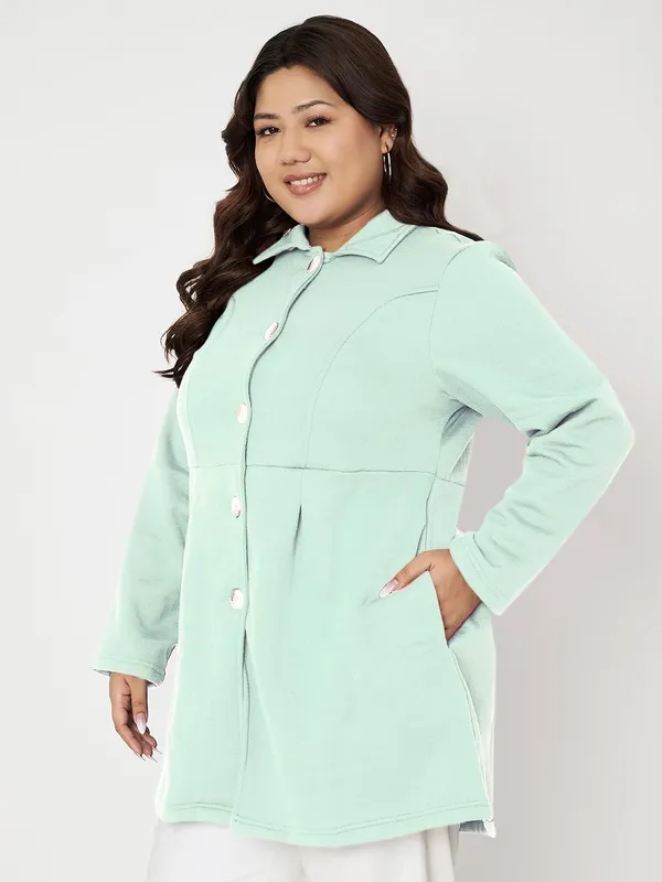 Notched_Collar_Fleece_Overcoat