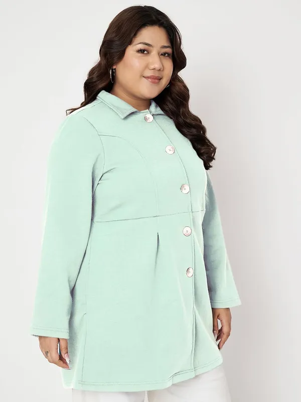 Notched_Collar_Fleece_Overcoat