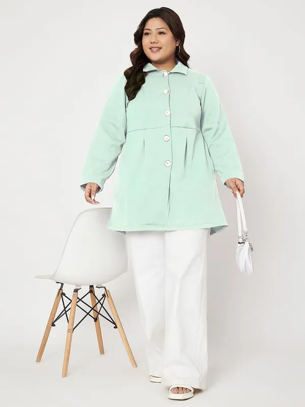 Notched_Collar_Fleece_Overcoat