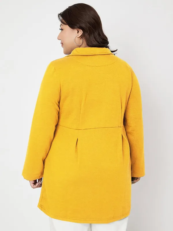 Notched_Collar_Fleece_Overcoat