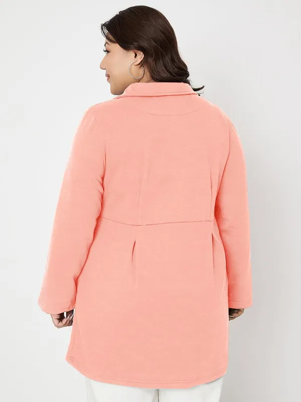 Notched_Collar_Fleece_Overcoat