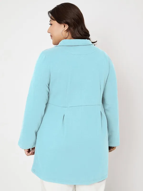 Notched_Collar_Fleece_Overcoat
