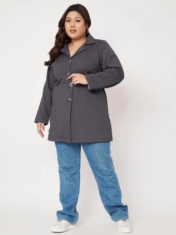 Teal_Fleece_Longline_Princess_Coat