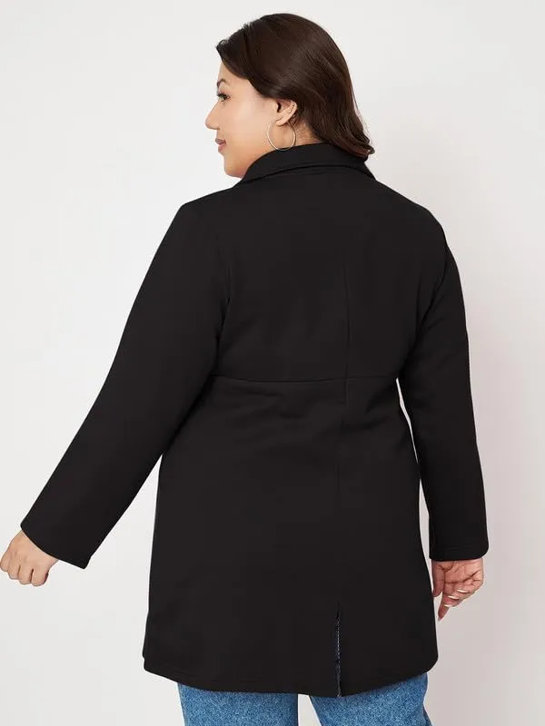 Teal_Fleece_Longline_Princess_Coat