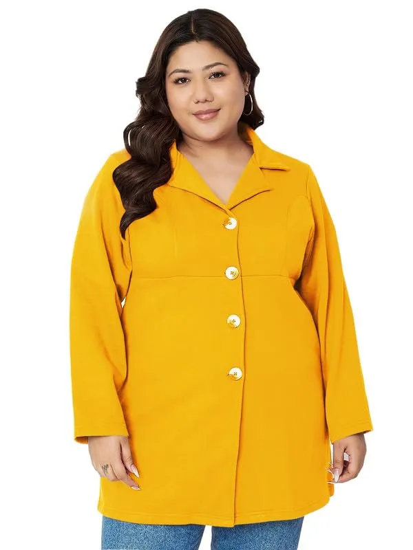 Teal_Fleece_Longline_Princess_Coat