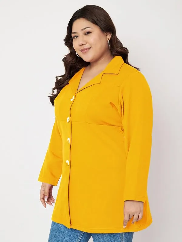 Teal_Fleece_Longline_Princess_Coat
