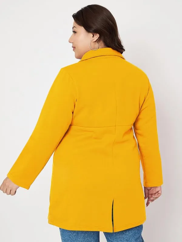 Teal_Fleece_Longline_Princess_Coat