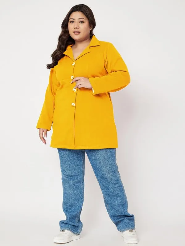 Teal_Fleece_Longline_Princess_Coat