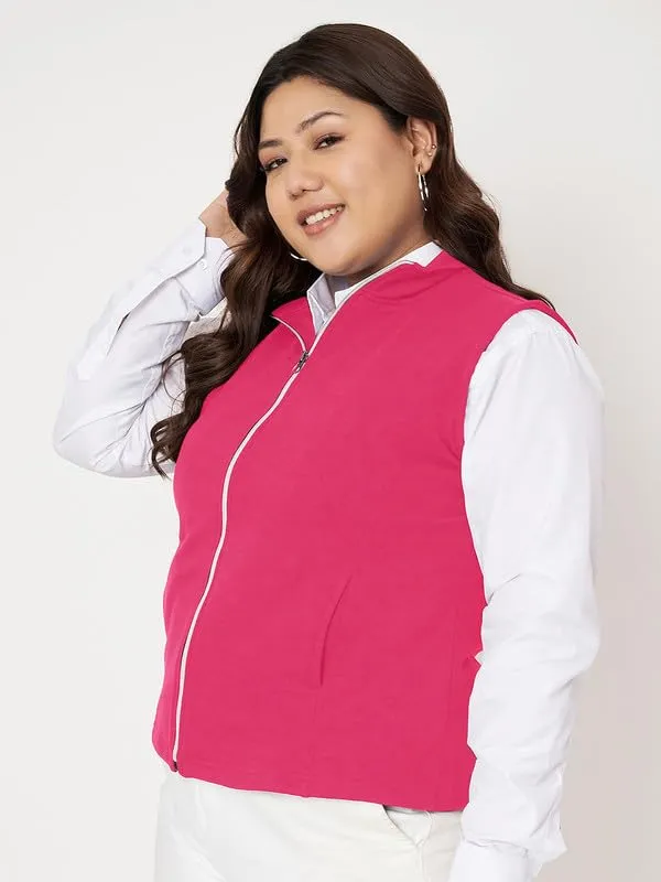 Mock_Collar_Fleece_Bomber_Jacket