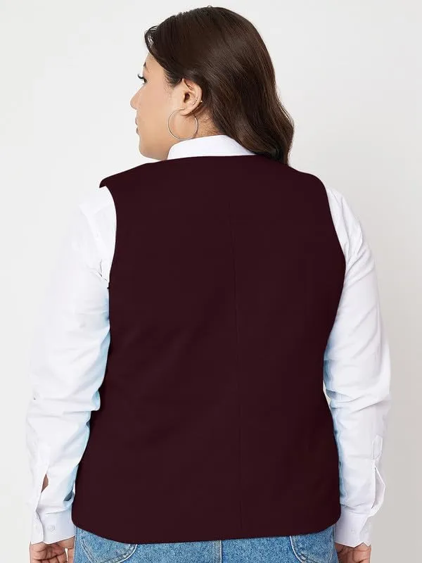 Plus_Size_V_Neck_Slim-Fit_Waistcoat