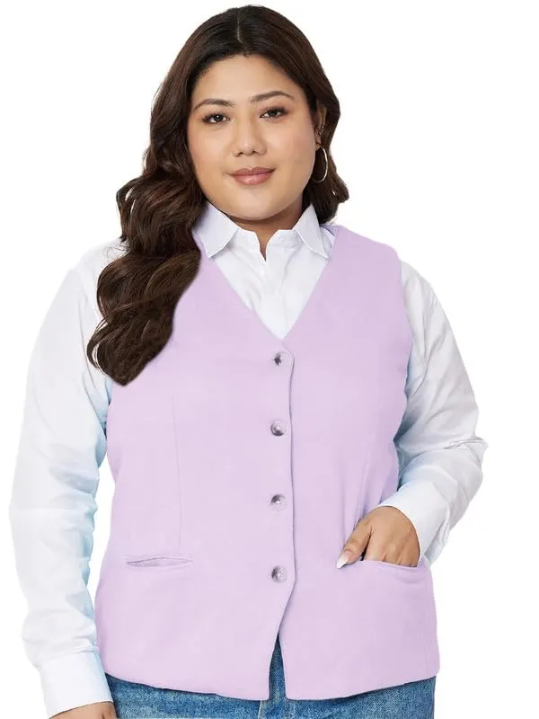 Plus_Size_V_Neck_Slim-Fit_Waistcoat